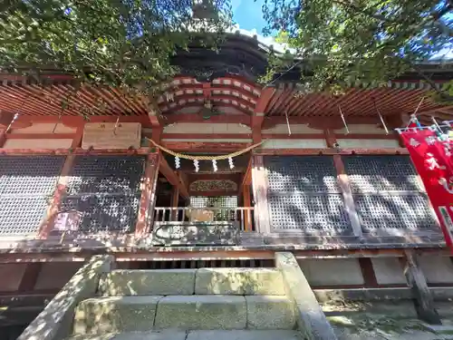 筑波山神社(茨城県)