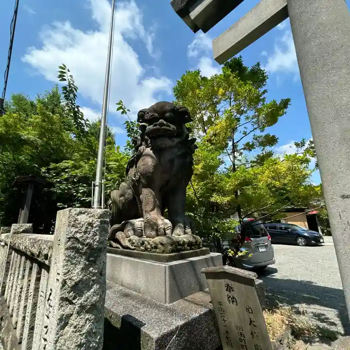 東神奈川熊野神社(神奈川県)