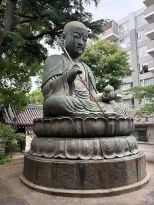 品川寺(東京都)