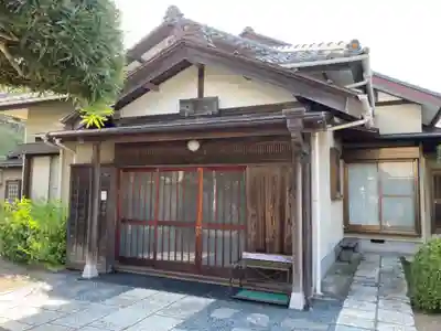 九品寺のその他建物