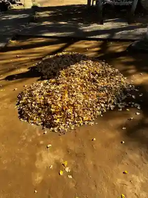 草刈大宮神社(千葉県)