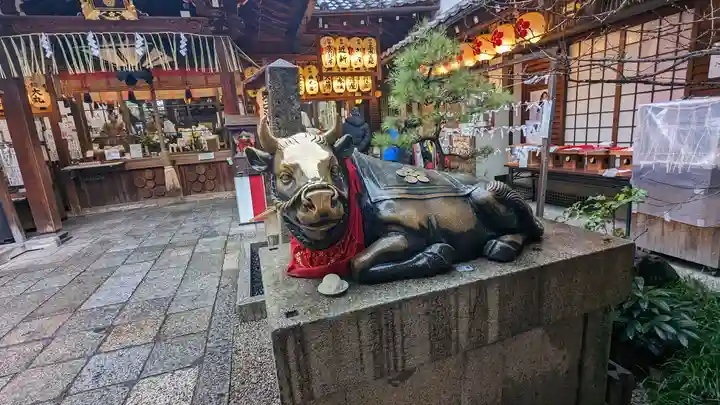 錦天満宮(京都府)