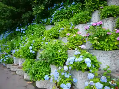 厚別神社(北海道)