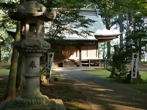 東蕗田天満社の建物その他