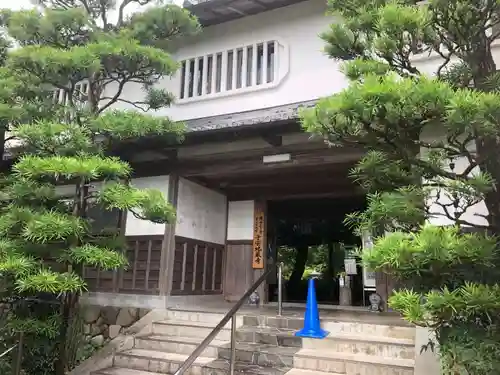 子安地蔵寺(和歌山県)