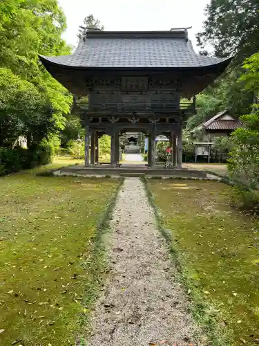 雲樹寺(島根県)