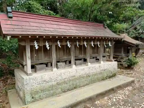 大生郷天満宮(茨城県)