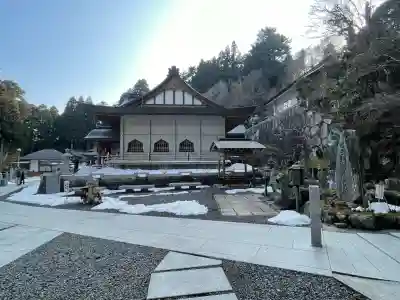 雲辺寺(徳島県)
