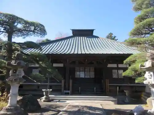 大正寺(山梨県)