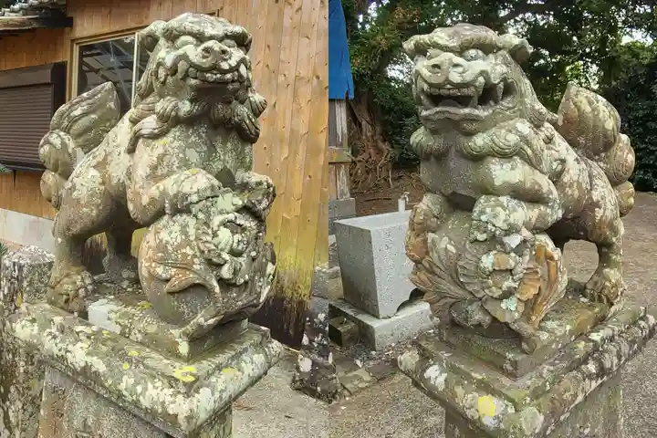 住吉神社(長崎県)