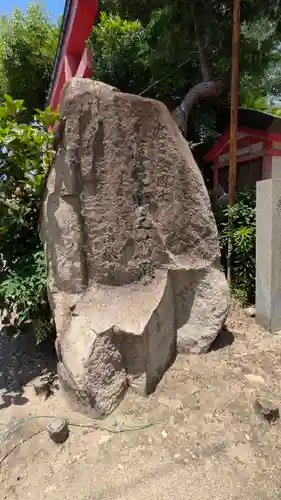 櫻宮御旅所(大阪府)