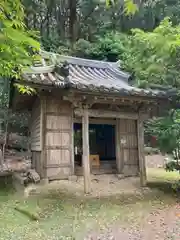 八葉寺の建物その他