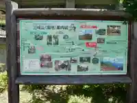 三峯神社のその他建物