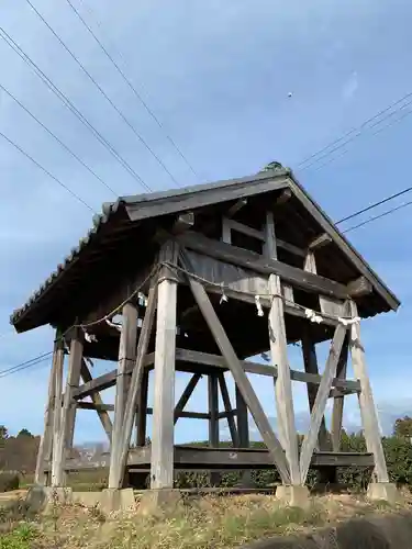 曽許乃御立神社のその他建物