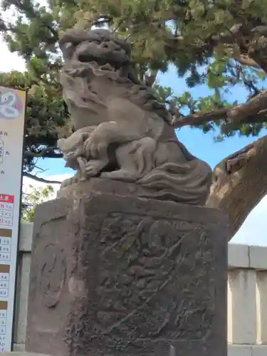 森戸大明神（森戸神社）(神奈川県)