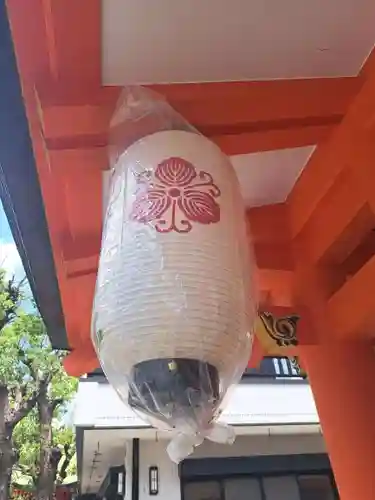 神津神社(大阪府)