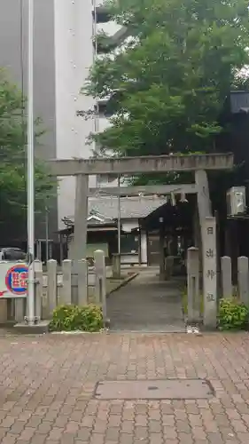 日出神社(愛知県)