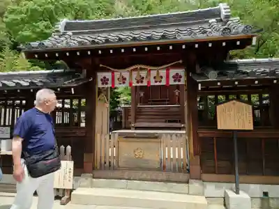 北野天満神社(兵庫県)