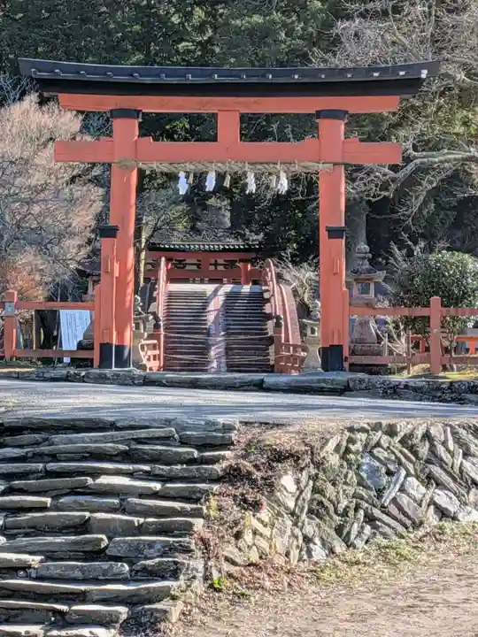 丹生都比売神社(和歌山県)