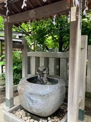 牛天神北野神社(東京都)