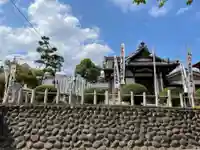 西方院のその他建物