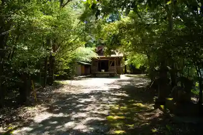 鉾神社(宮崎県)