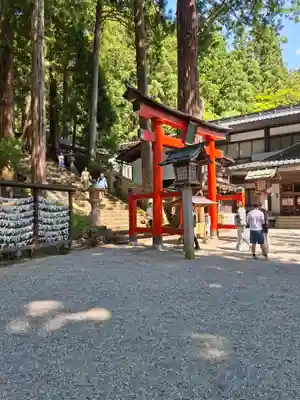 日枝神社(岐阜県)