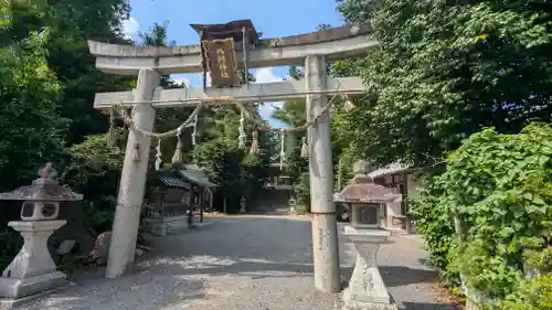 八所神社(滋賀県)
