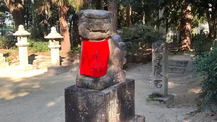 久度神社(奈良県)