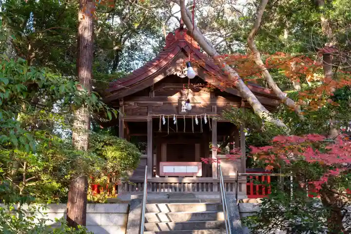 香椎宮(福岡県)