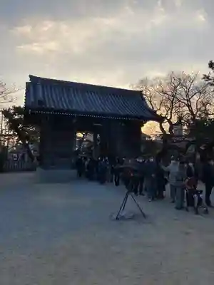 御厨神社(兵庫県)