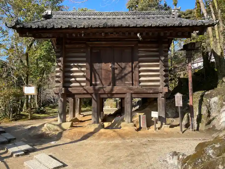 石山寺(滋賀県)