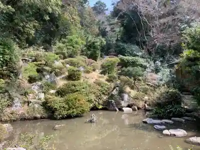 龍潭寺(滋賀県)
