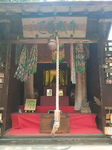 玉泉寺(東京都)