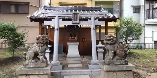 菅原神社(大阪府)