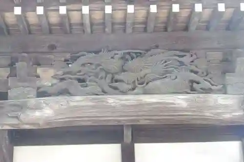 壽量寺(神奈川県)