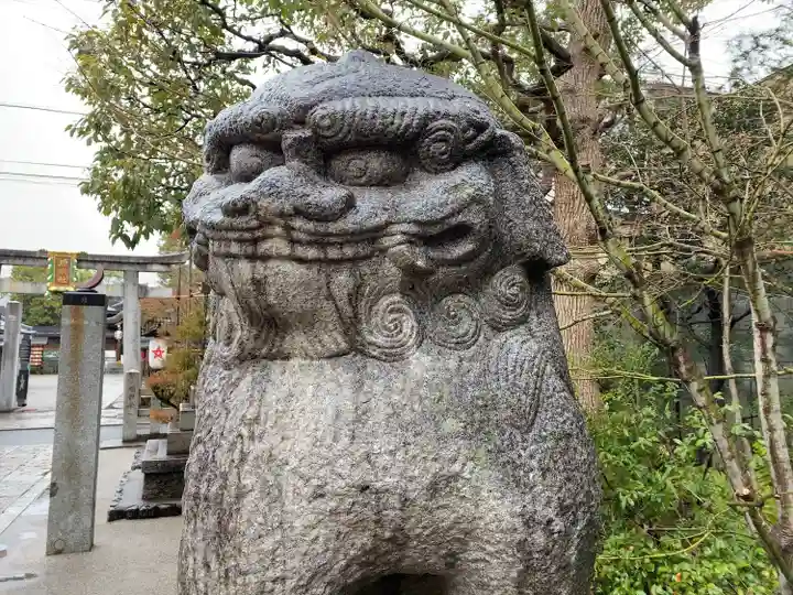 晴明神社(京都府)