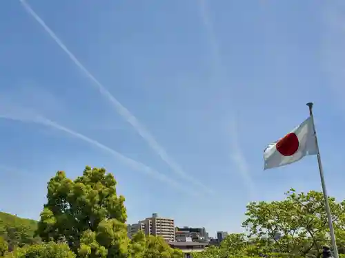 福祥寺（須磨寺）のその他建物