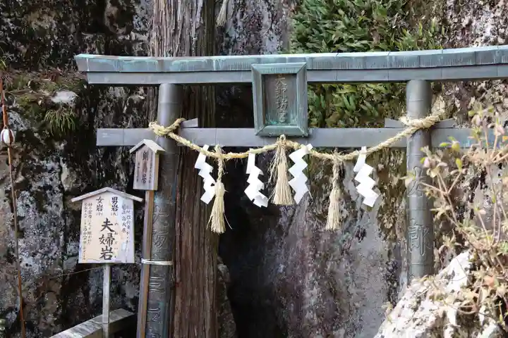 阿賀神社(滋賀県)