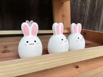 大御和神社(徳島県)