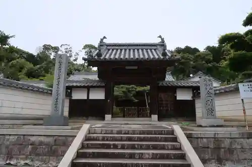 萬勝寺(兵庫県)