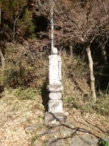 八宮神社(越畑)(埼玉県)