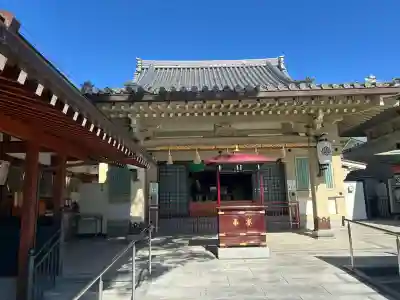 西宮成田山円満寺(圓満寺)(兵庫県)