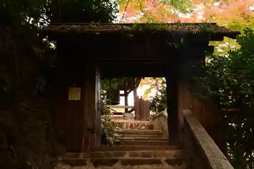 大悲閣千光寺(京都府)