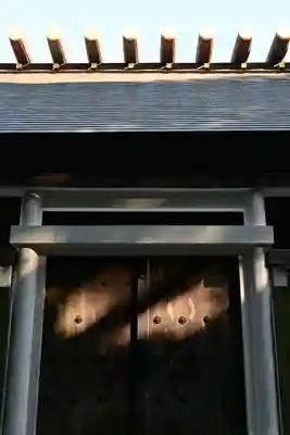 伊曽乃神社(愛媛県)