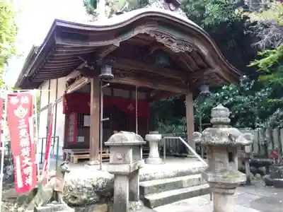 妙照寺(岐阜県)