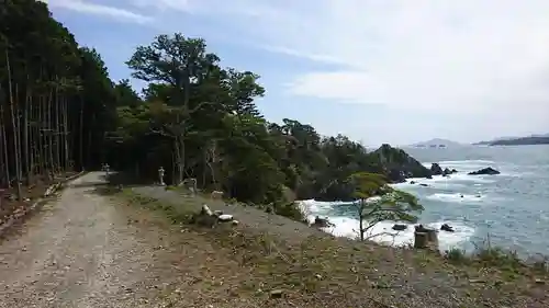 白銀神社(宮城県)