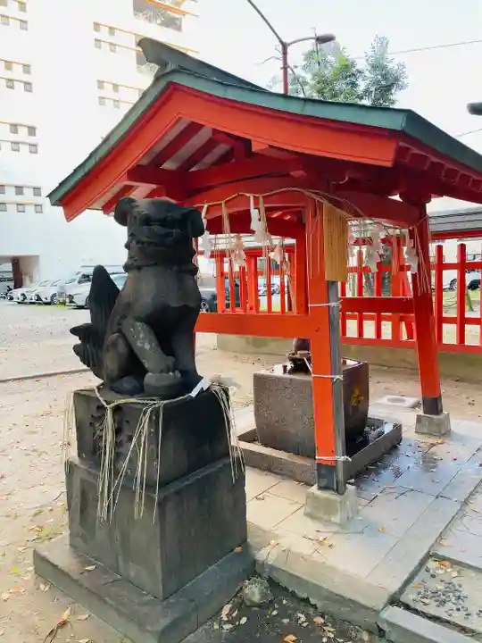 若宮神社(福岡県)