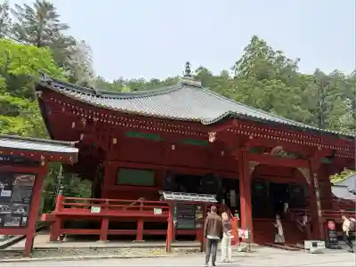 輪王寺(栃木県)