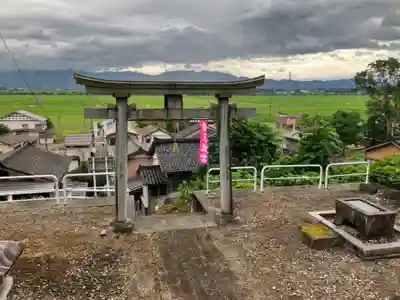 天満宮(新潟県)